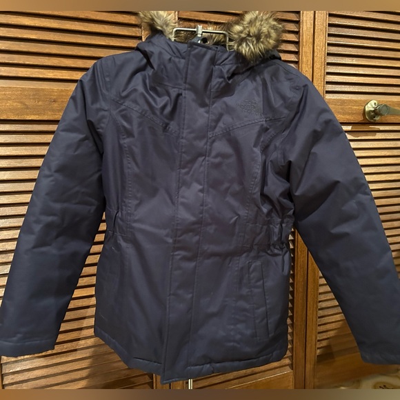 The north face greenland down store parka, The North Face Greeenland Down Parka - Picture 2 of 10